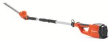 TAILLE HAIES 120iTK4-H / 120iTK4-H PACK - Husqvarna - Husqvarna TAILLE HAIES 120iTK4-H / 120iTK4-H PACK - Husqvarna à 359,00 € dans le catalogue Husqvarna