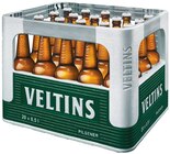 Pilsener Angebote von Veltins bei Akzenta Hilden für 10,99 €