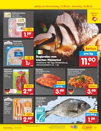 Netto Marken-Discount Braeter im Prospekt Netto Marken-Discount Braeter im Prospekt