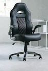 Gaming-Stuhl im Angebot bei JYSK in Straubing Gaming-Stuhl Angebote von IDOM bei JYSK Straubing für 115,00 €