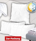 Aktuelles Sommer-Winter-Kopfkissen Angebot bei Penny in Magdeburg ab 12,99 €