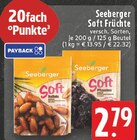 E center Menden - Soft Früchte Angebot im Prospekt Soft Früchte bei E center im Menden Prospekt für 2,79 €
