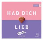 I Love MILKA Pralinés im Angebot bei Lidl in Aalen I Love MILKA Pralinés Angebote von Milka bei Lidl Aalen für 1,79 €