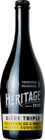BIÈRE TRIPLE HÉRITAGE - SANS MARQUE - Auchan Supermarché à Le Cannet BIÈRE TRIPLE HÉRITAGE - SANS MARQUE en promo chez Auchan Supermarché Le Cannet à 2,79 €