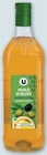 Huile d'olive vierge extra - U - Hyper U à Liévin Huile d'olive vierge extra - U en promo chez Hyper U Liévin à 6,29 €