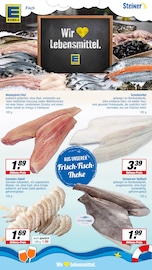 Garnelen im EDEKA Prospekt in Ahaus Aktueller EDEKA Prospekt mit Garnelen, "Aktuelle Angebote", Seite 11