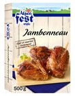 Jambonneau - Alpen Fest Style en promo chez Lidl Vanves à 3,99 €