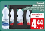 classic im Angebot bei EDEKA in Ingolstadt classic Angebote von Krumbach bei EDEKA Ingolstadt für 4,44 €