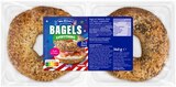 Bagels Angebote von Mike Mitchell's bei Penny Dresden für 1,99 €