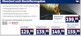 AUTOPLUS Hameln Prospekt mit  im Angebot für 129,95 €