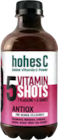 Vitamin Shots Antiox im Angebot bei Lidl in Gotha Vitamin Shots Antiox Angebote von HOHES C bei Lidl Gotha für 1,69 €