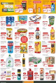 Warsteiner im GLOBUS Prospekt "Aktuelle Angebote" mit 29 Seiten (Amberg)