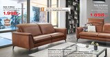 Aktuelle Sofa Angebote bei külkens+sohn Polstermöbel in Herne Aktuelles Sofa 3-Sitzer Angebot bei külkens+sohn Polstermöbel in Herne ab 1.898,00 €