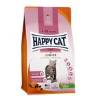 Zookauf Bad Camberg - Happy Cat Young Trockenfutter Junior Land Ente - getreidefreie Rezeptur 300 g Angebot im Prospekt Happy Cat Young Trockenfutter Junior Land Ente - getreidefreie Rezeptur 300 g bei Zookauf im Bad Camberg Prospekt für 2,79 €