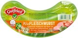 Veggie Fleischwurst bei REWE im Engstingen Prospekt für 2,49 €