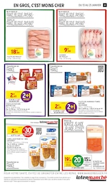 Alimentation Angebote im Prospekt "Intermarché" von Intermarché Hyper auf Seite 21