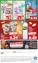 Aktueller Kaufland Prospekt mit Likör, "KNÜLLER", Seite 5