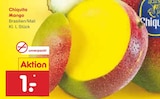 Mango Angebote von Chiquita bei Netto Marken-Discount Berlin für 1,00 €