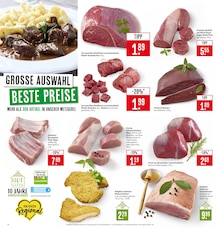 Rindfleisch im aktuellen Marktkauf Prospekt (Reutlingen) Rindfleisch im Marktkauf Prospekt "Aktuelle Angebote" mit 49 Seiten (Reutlingen)