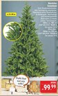 Künstlicher Tannenbaum Angebote bei Marktkauf Görlitz für 99,99 €