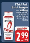 Elvital Shampoo Angebote von L'Oréal Paris bei EDEKA Münster für 2,99 €