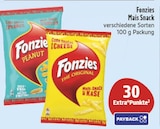 Aktuelles Mais Snack Angebot bei E center in Nürnberg