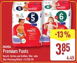 Aktuelles Premium Pants Junior 5 Angebot bei ALDI Nord in Jena ab 3,85 €