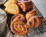 Intermarché Express Saint-Laurent-du-Var - Promo Assortiment de viennoiseries pur beurre x8 Promo Assortiment de viennoiseries pur beurre x8 à 3,59 € dans le catalogue Intermarché Express à Saint-Laurent-du-Var