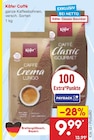 Caffè bei Netto Marken-Discount im Michelstadt Prospekt für 9,99 €