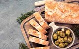 Ciabatta im Angebot bei EDEKA in Stralsund Ciabatta Angebote bei EDEKA Stralsund für 0,59 €