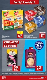 Offre Nouilles Instantanées dans le catalogue Aldi du moment à la page 29