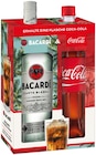Spiced Angebote von Bacardi bei Penny Norderstedt für 10,99 €