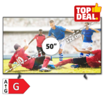 125-cm-50“- Crystal-UHD-4KSmart-TV U7079F im Angebot bei Penny in Torgau 125-cm-50“- Crystal-UHD-4KSmart-TV U7079F Angebote von Samsung bei Penny Torgau für 279,00 €