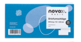 Briefumschläge von Novoo Basic im aktuellen Mäc-Geiz Prospekt