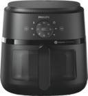 Friteuse sans huile Airfryer - PHILIPS dans le catalogue Cora