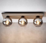 Novel Deckenleuchte für 99,99 € bei XXXLutz Möbelhäuser im Angebot Novel Deckenleuchte im aktuellen XXXLutz Möbelhäuser Prospekt