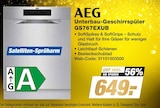 expert Überlingen Prospekt mit  im Angebot für 649,00 €