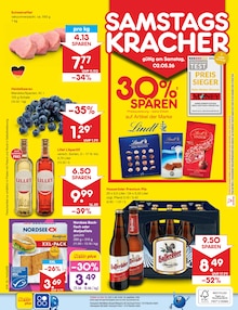Schweinefleisch im Netto Marken-Discount Prospekt "Aktuelle Angebote" mit 61 Seiten (Braunschweig)