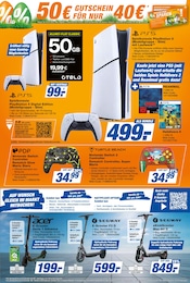 Spielekonsole im expert Prospekt in Gifhorn Aktueller expert Prospekt mit Spielekonsole, "Top Angebote", Seite 15