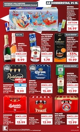 Kaufland Sekt im Prospekt Kaufland Sekt im Prospekt
