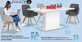Polsterstuhl LARES im Angebot bei Trends in Frechen Polsterstuhl LARES Angebote bei Trends Frechen für 99,90 €