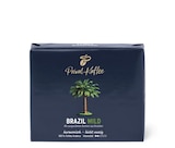 Privat Kaffee Brazil Mild - 2 x 250 g Gemahlen bei Tchibo im Supermarkt im Prospekt "" für 8,99 €