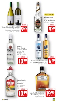 Jack Daniels im aktuellen E center Prospekt (Heilbronn) Jack Daniels im E center Prospekt "Aktuelle Angebote" mit 61 Seiten (Heilbronn)