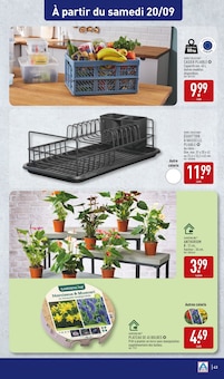 Promo Meuble Cuisine dans le catalogue Aldi du moment à la page 43