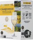 IGP Chardonnay Pays d'Oc - Cépage d'Or en promo chez Aldi IGP Chardonnay Pays d'Oc - Cépage d'Or dans le catalogue Aldi
