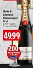 Champagner Brut im Angebot bei EDEKA in Soest Champagner Brut Angebote von Moët & Chandon bei EDEKA Soest für 49,99 €