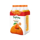Jus de fruit - TROPICANA dans le catalogue Carrefour