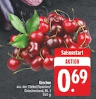 Kirschen bei E center im Prospekt "" für 0,69 €