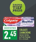 Marktkauf Marienfeld - MaxWhite Sparkle Diamonds Angebot im Prospekt MaxWhite Sparkle Diamonds bei Marktkauf im Marienfeld Prospekt für 2,45 €