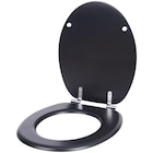 Action Mattaincourt - Promo Lunette de toilettes Promo Lunette de toilettes à 7,95 € dans le catalogue Action à Mattaincourt